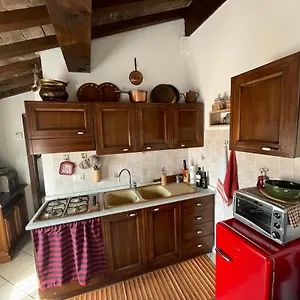 Independent Little Loft In Appartamento