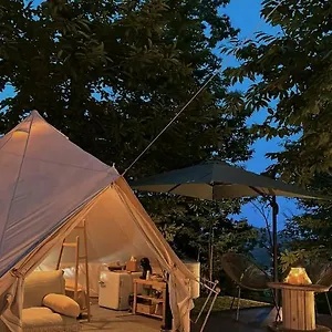 Il Bosco Di Paolo - Glamping Glamping