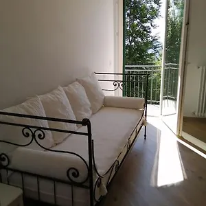 L' Da Fiora Appartamento