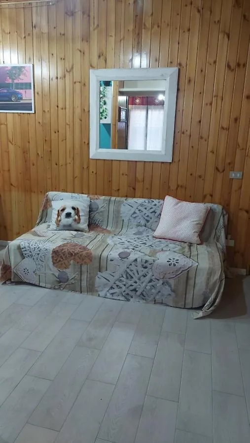 Apartment Sestola Paradise All Seasons Italy