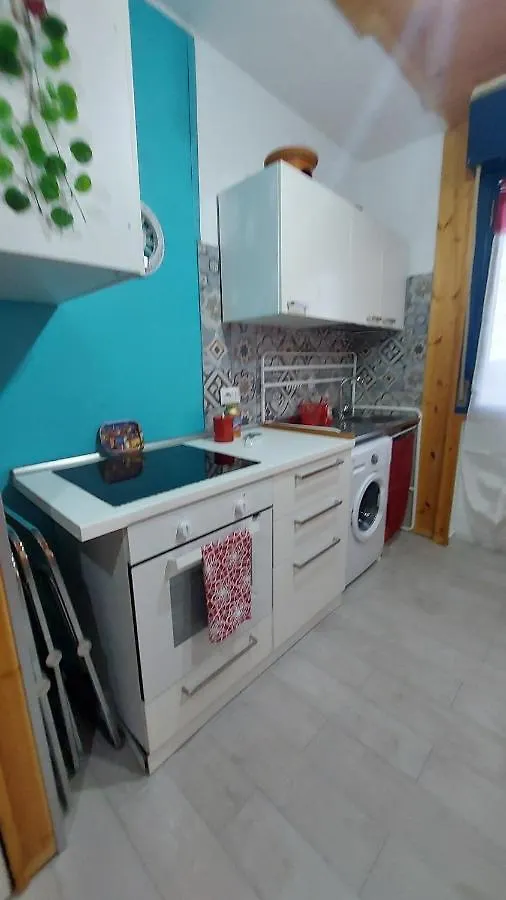 Apartment Sestola Paradise All Seasons