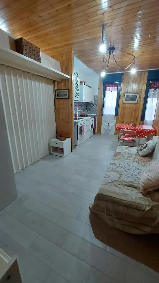 Apartment Sestola Paradise All Seasons