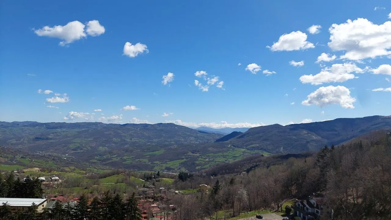 Sestola Paradise All Seasons Italy